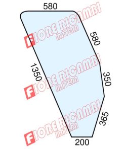 5130883 - CRISTALLO SX.